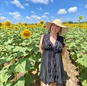 Meet your Posher, Susan